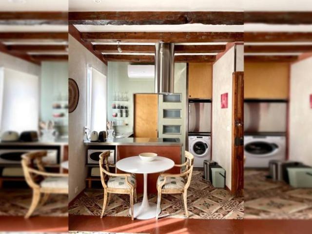 Alquiler 1 Dormitorio Apartamentos Barcelona Barcelona DS101842426