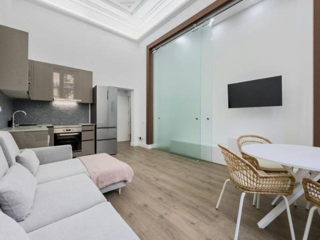 Alquiler 1 Dormitorio Apartamentos Barcelona Barcelona DS101847590