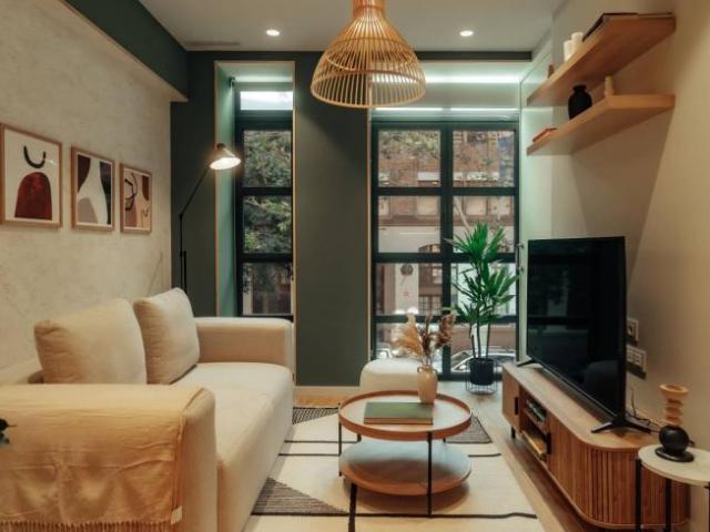 Alquiler 1 Dormitorio Apartamentos Barcelona Barcelona DS101854521