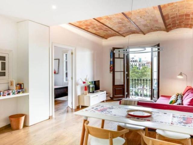 Alquiler 1 Dormitorio Apartamentos Barcelona Barcelona DS101854067