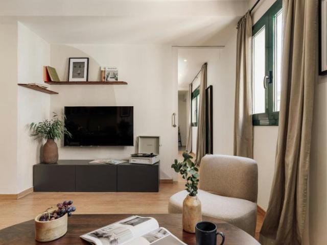 Alquiler 1 Dormitorio Apartamentos Barcelona Barcelona DS101884552