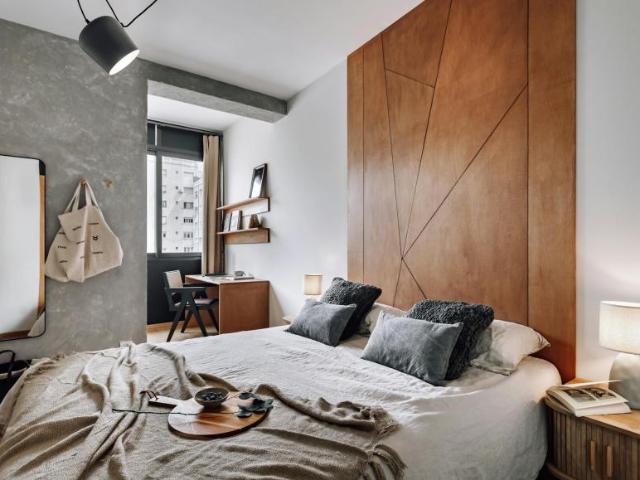 Alquiler 1 Dormitorio Apartamentos Barcelona Barcelona DS101917447