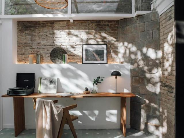 Alquiler 1 Dormitorio Apartamentos Barcelona Barcelona DS101917500