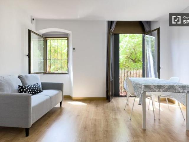 Alquiler 1 Dormitorio Apartamentos Barcelona Barcelona DS101993526