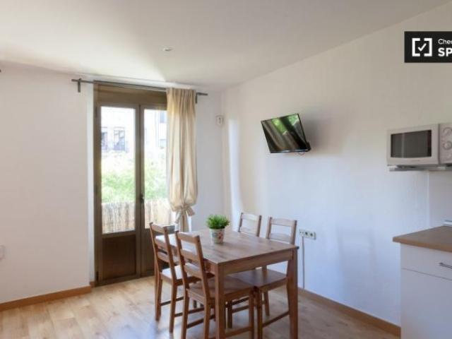 Alquiler 1 Dormitorio Apartamentos Barcelona Barcelona DS101993627