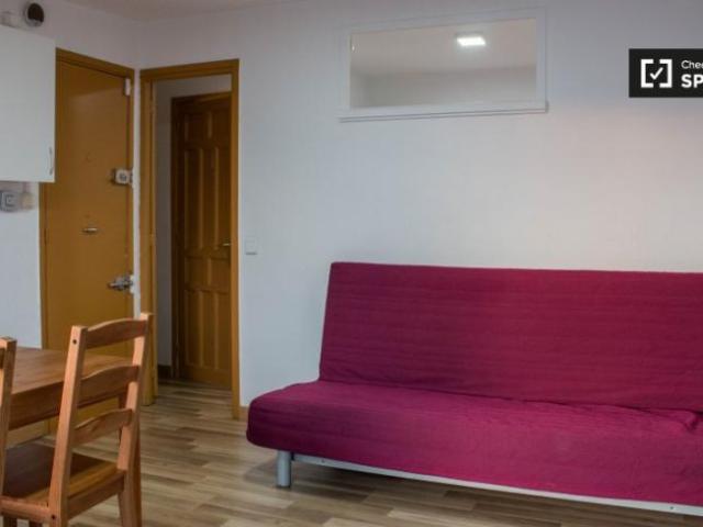 Alquiler 1 Dormitorio Apartamentos Barcelona Barcelona DS101993790