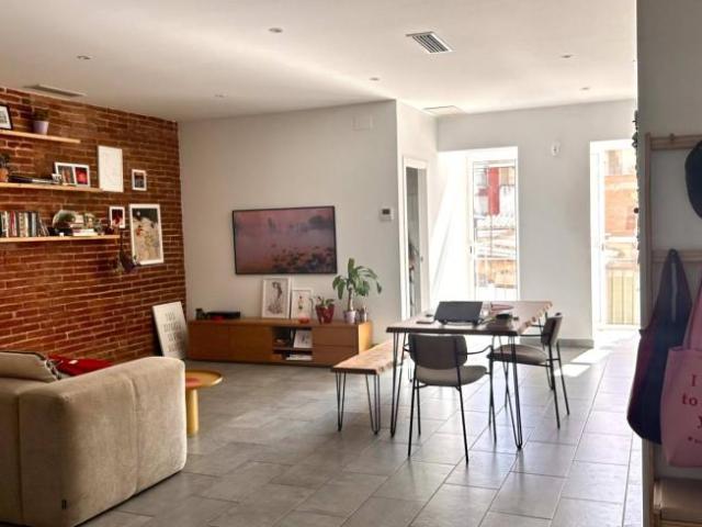 Alquiler 1 Dormitorio Apartamentos Barcelona Barcelona DS101155162