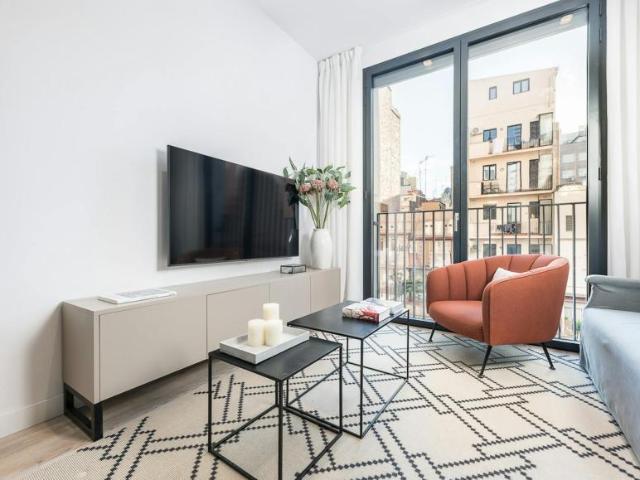 Alquiler 1 Dormitorio Apartamentos Barcelona Barcelona DS101189667
