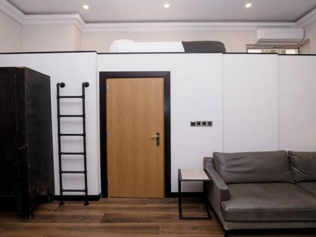 Alquiler 1 Dormitorio Apartamentos Barcelona Barcelona DS101269041