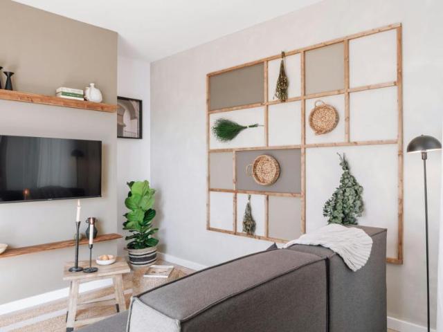 Alquiler 1 Dormitorio Apartamentos Barcelona Barcelona DS101270960