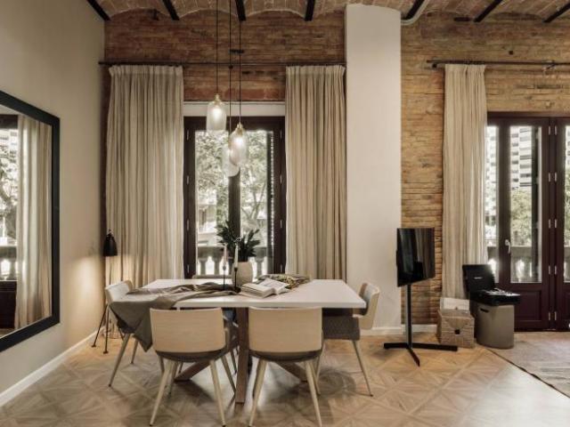Alquiler 1 Dormitorio Apartamentos Barcelona Barcelona DS102400421