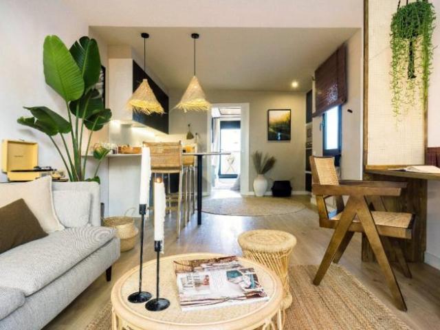 Alquiler 1 Dormitorio Apartamentos Barcelona Barcelona DS102400454