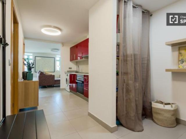 Alquiler 1 Dormitorio Apartamentos Barcelona Barcelona DS102400474