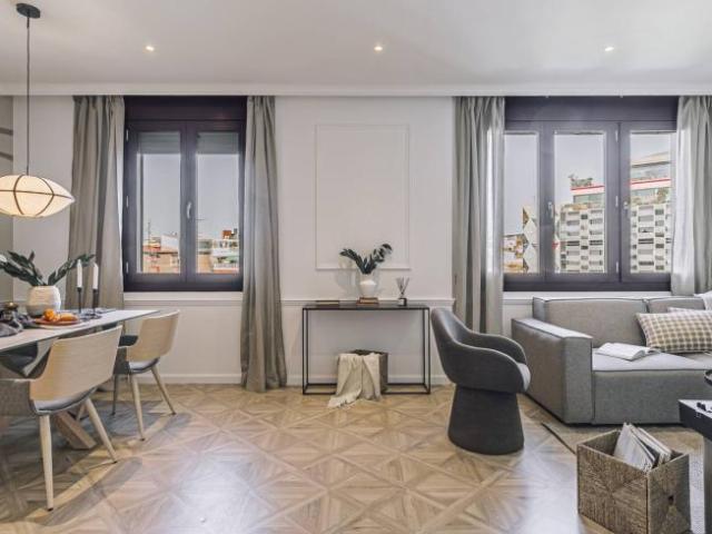 Alquiler 1 Dormitorio Apartamentos Barcelona Barcelona DS102400503