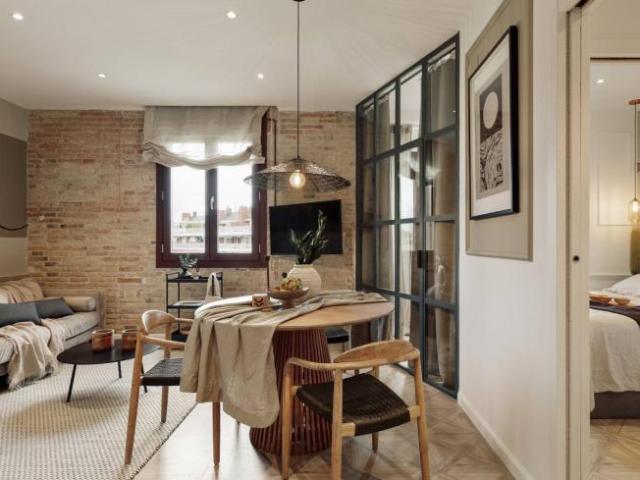 Alquiler 1 Dormitorio Apartamentos Barcelona Barcelona DS102400579