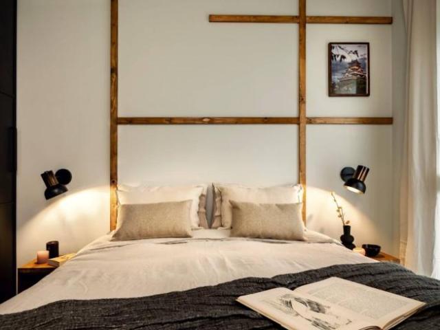 Alquiler 1 Dormitorio Apartamentos Barcelona Barcelona DS102400590