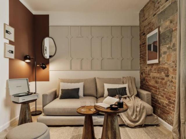 Alquiler 1 Dormitorio Apartamentos Barcelona Barcelona DS102400595