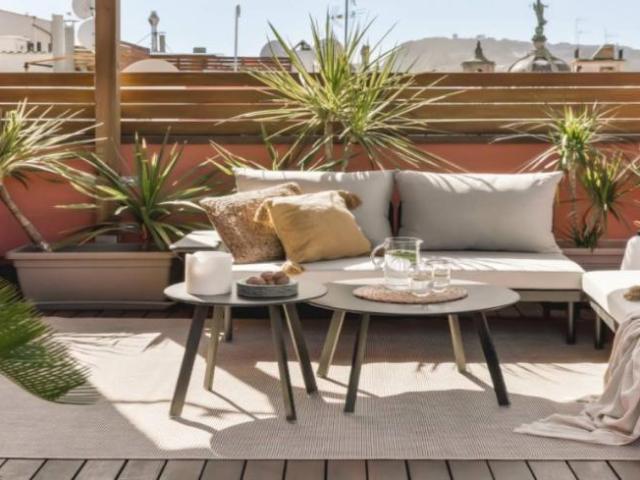 Alquiler 1 Dormitorio Apartamentos Barcelona Barcelona DS102400647