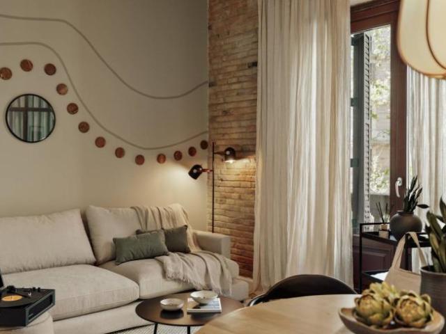 Alquiler 1 Dormitorio Apartamentos Barcelona Barcelona DS102400699