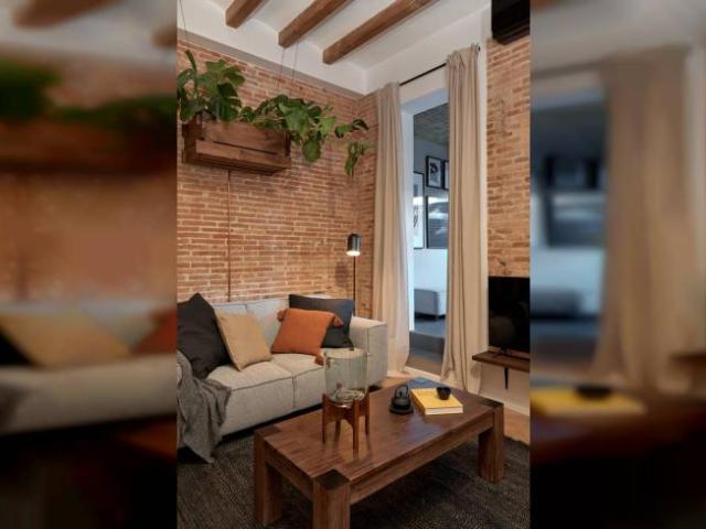 Alquiler 1 Dormitorio Apartamentos Barcelona Barcelona DS102400710