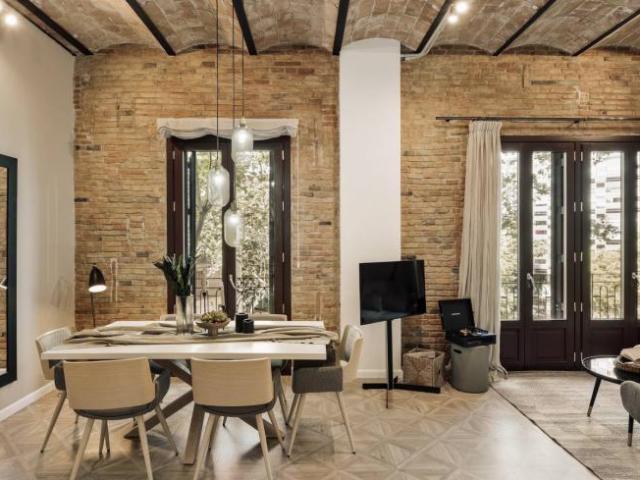 Alquiler 1 Dormitorio Apartamentos Barcelona Barcelona DS102400773