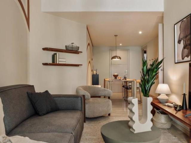 Alquiler 1 Dormitorio Apartamentos Barcelona Barcelona DS102401491