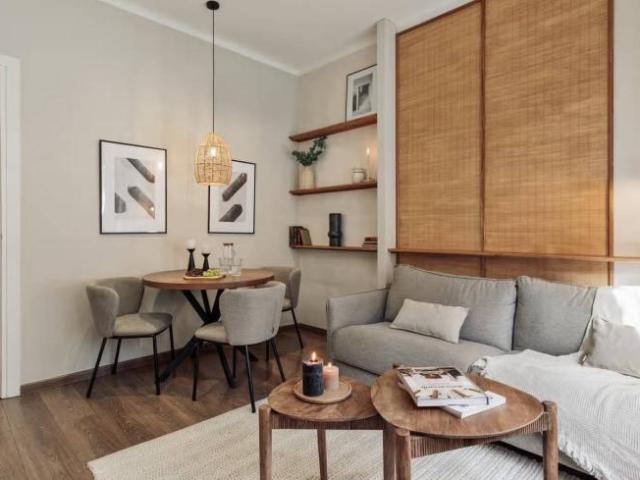 Alquiler 1 Dormitorio Apartamentos Barcelona Barcelona DS102401673