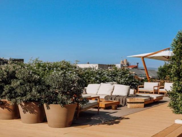 Alquiler 1 Dormitorio Apartamentos Barcelona Barcelona DS102401737