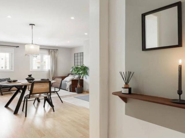 Alquiler 1 Dormitorio Apartamentos Barcelona Barcelona DS102401787