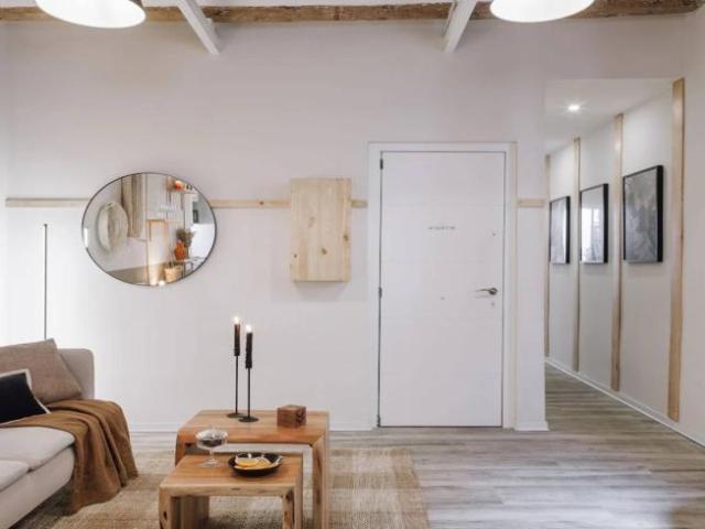 Alquiler 1 Dormitorio Apartamentos Barcelona Barcelona DS102401796