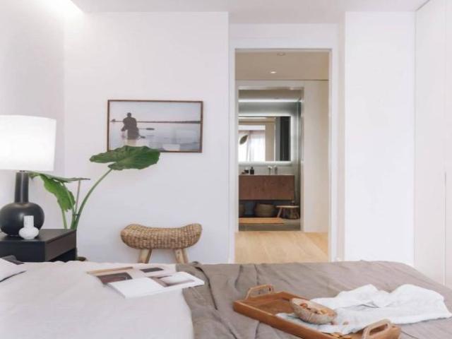 Alquiler 1 Dormitorio Apartamentos Barcelona Barcelona DS102401812