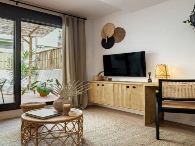 Alquiler 1 Dormitorio Apartamentos Barcelona Barcelona DS102401857