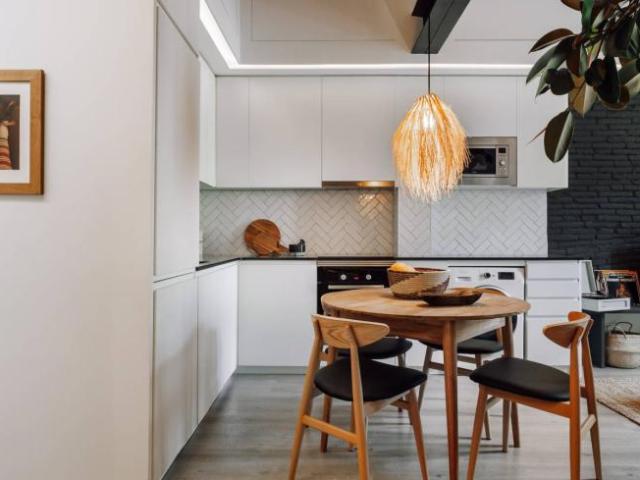 Alquiler 1 Dormitorio Apartamentos Barcelona Barcelona DS102401869