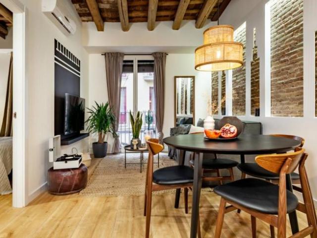 Alquiler 1 Dormitorio Apartamentos Barcelona Barcelona DS102401014