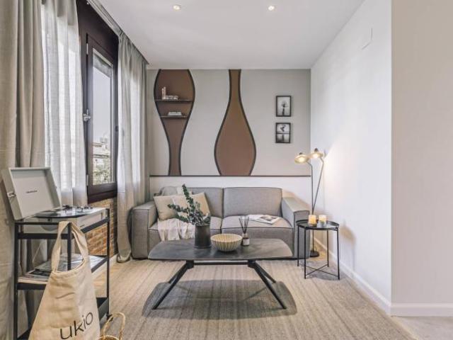 Alquiler 1 Dormitorio Apartamentos Barcelona Barcelona DS102401222