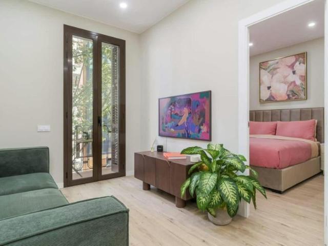 Alquiler 1 Dormitorio Apartamentos Barcelona Barcelona DS102436309