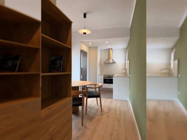 Alquiler 1 Dormitorio Apartamentos Barcelona Barcelona DS102554453