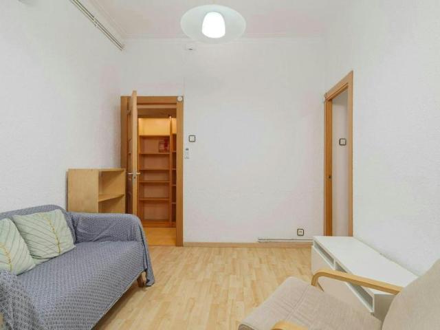 Alquiler 1 Dormitorio Apartamentos Barcelona Barcelona DS102630102