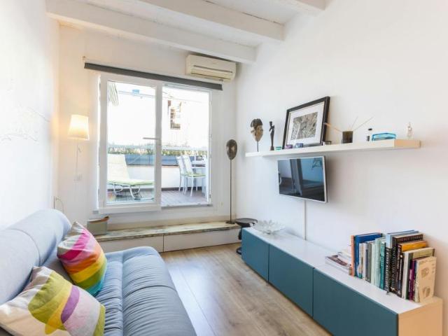 Alquiler 1 Dormitorio Apartamentos Barcelona Barcelona DS102703326