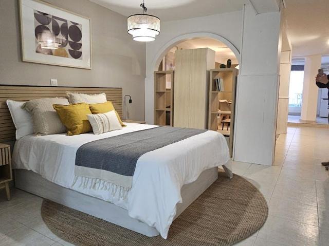 Alquiler 1 Dormitorio Apartamentos Barcelona Barcelona DS102717147