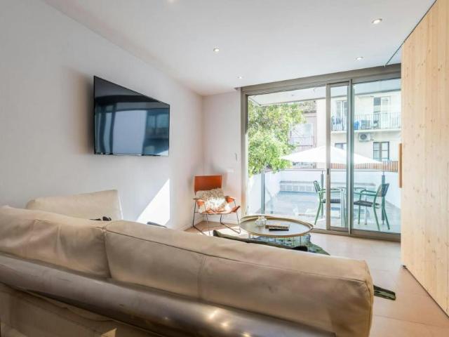 Alquiler 1 Dormitorio Apartamentos Barcelona Barcelona DS102849780