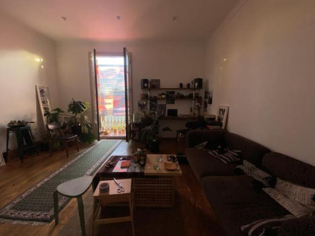 Alquiler 1 Dormitorio Apartamentos Barcelona Barcelona DS102849805