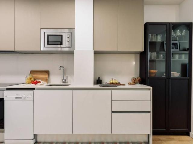 Alquiler 1 Dormitorio Apartamentos Barcelona Barcelona DS102850610