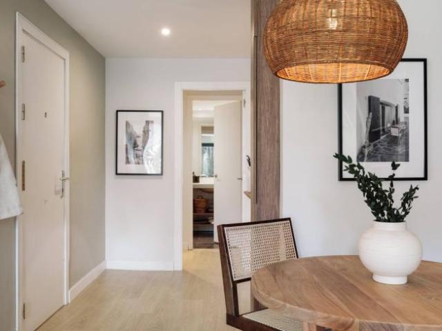 Alquiler 1 Dormitorio Apartamentos Barcelona Barcelona DS102851481
