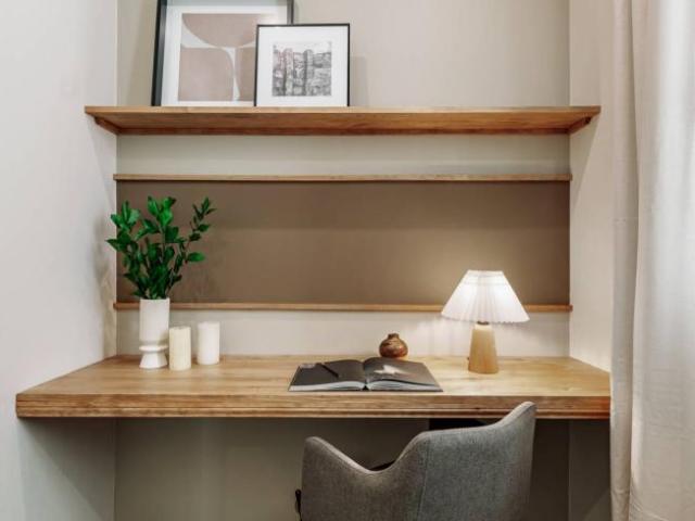 Alquiler 1 Dormitorio Apartamentos Barcelona Barcelona DS102851894