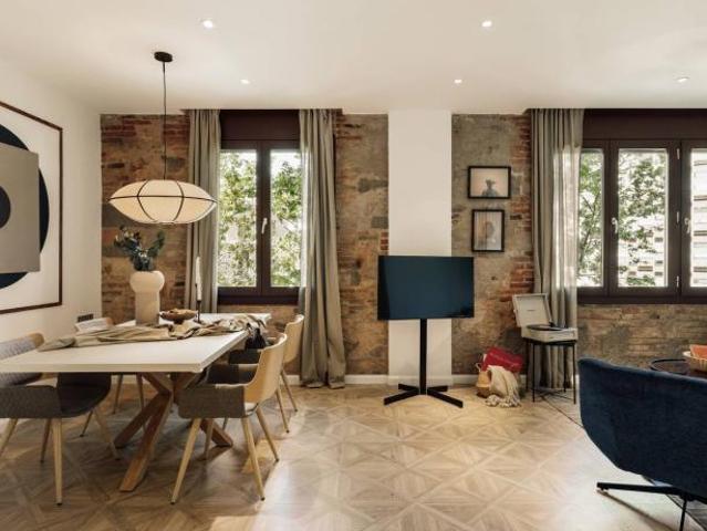 Alquiler 1 Dormitorio Apartamentos Barcelona Barcelona DS102851112
