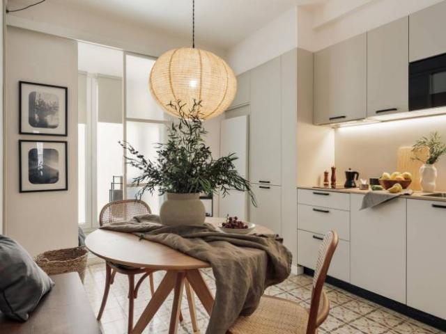 Alquiler 1 Dormitorio Apartamentos Barcelona Barcelona DS102853208
