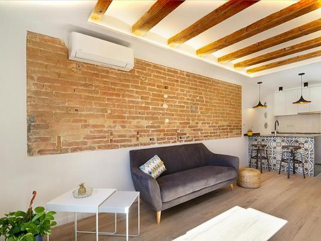Alquiler 1 Dormitorio Apartamentos Barcelona Barcelona DS102856456