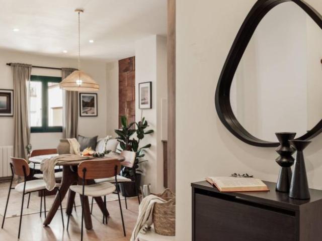 Alquiler 1 Dormitorio Apartamentos Barcelona Barcelona DS102886921