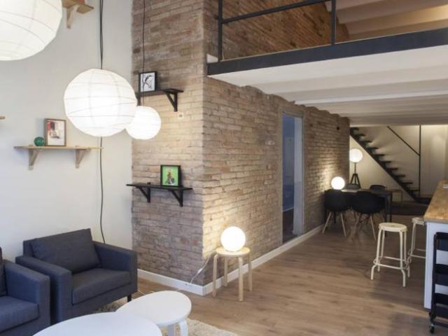 Alquiler 1 Dormitorio Apartamentos Barcelona Barcelona DS102021261